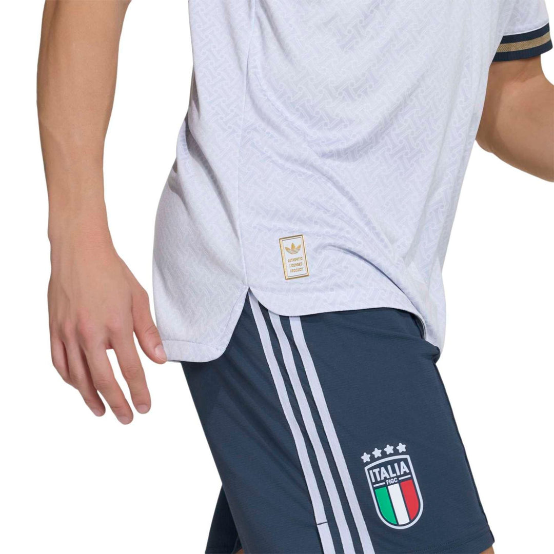 adidas Figc A Jsy Au - aerblu