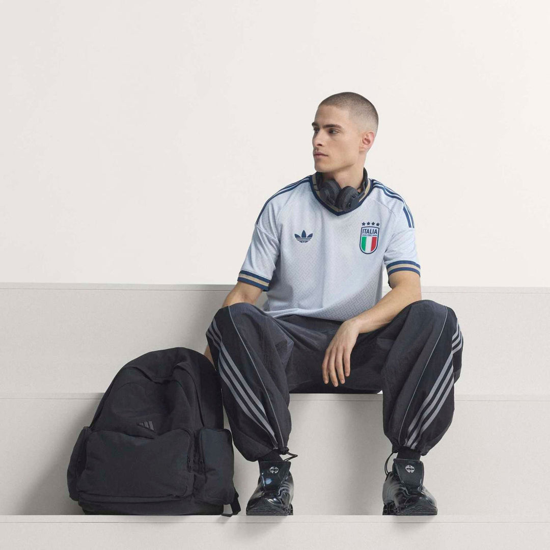 adidas Figc A Jsy Au - aerblu
