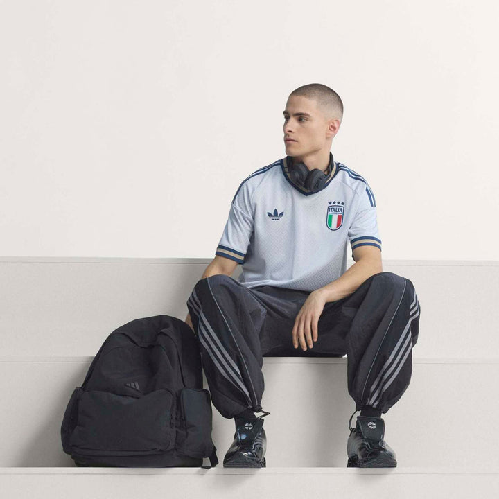 adidas Figc A Jsy Au - aerblu