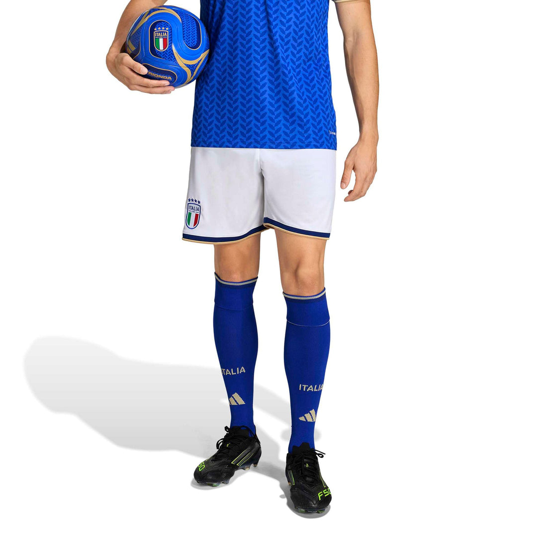 adidas Figc H Sho - white