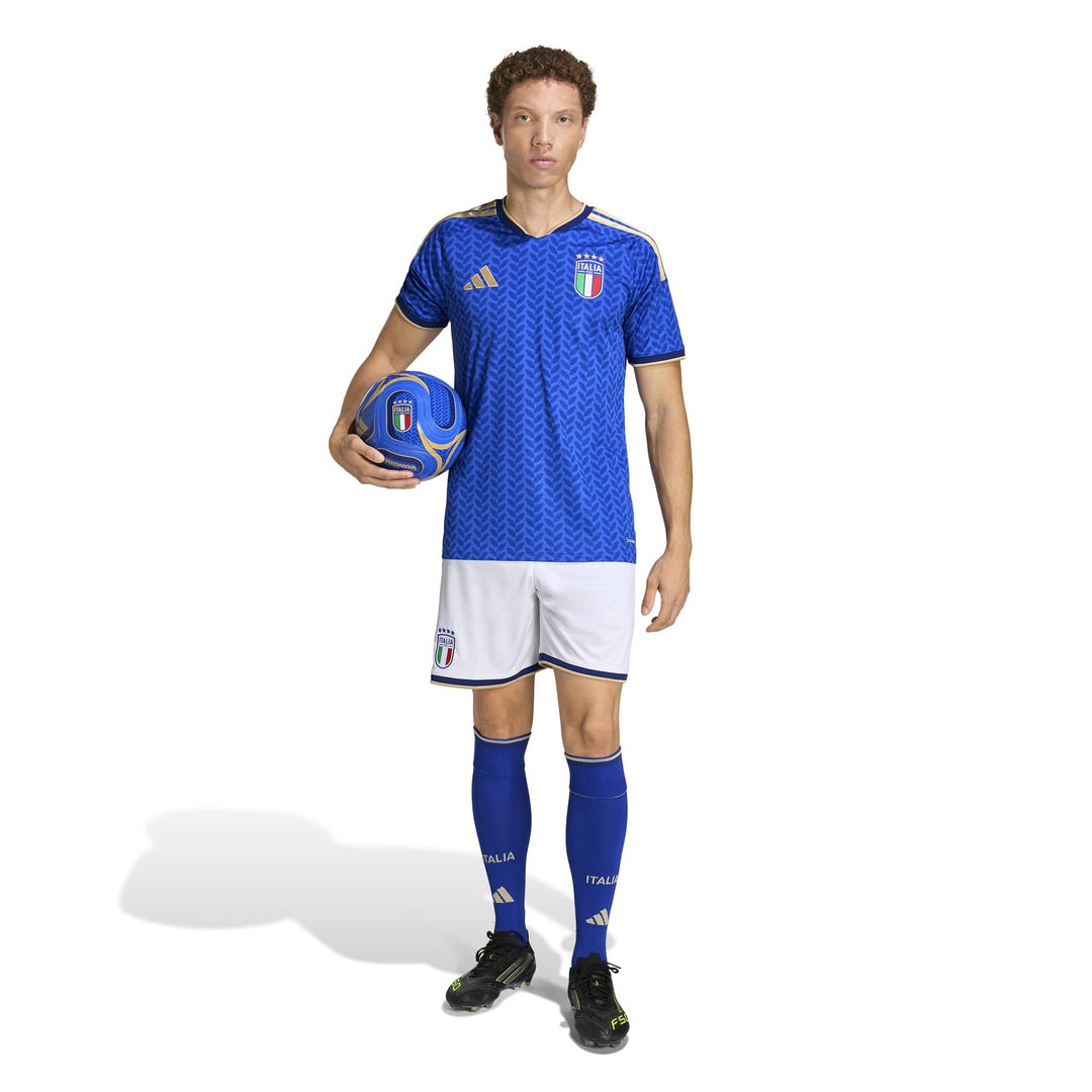 adidas Figc H Sho - white