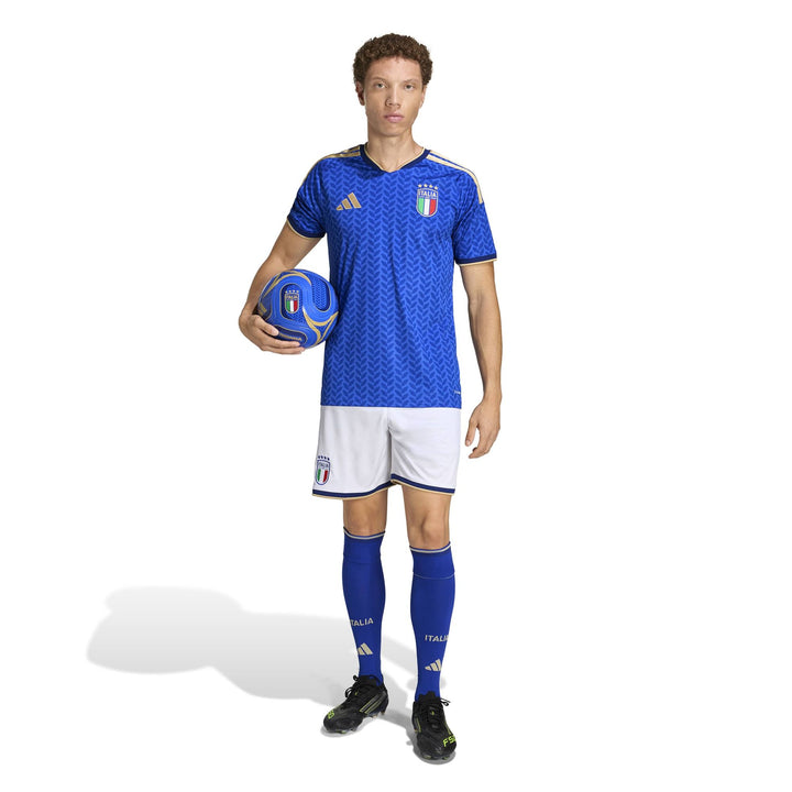 adidas Figc H Sho - white