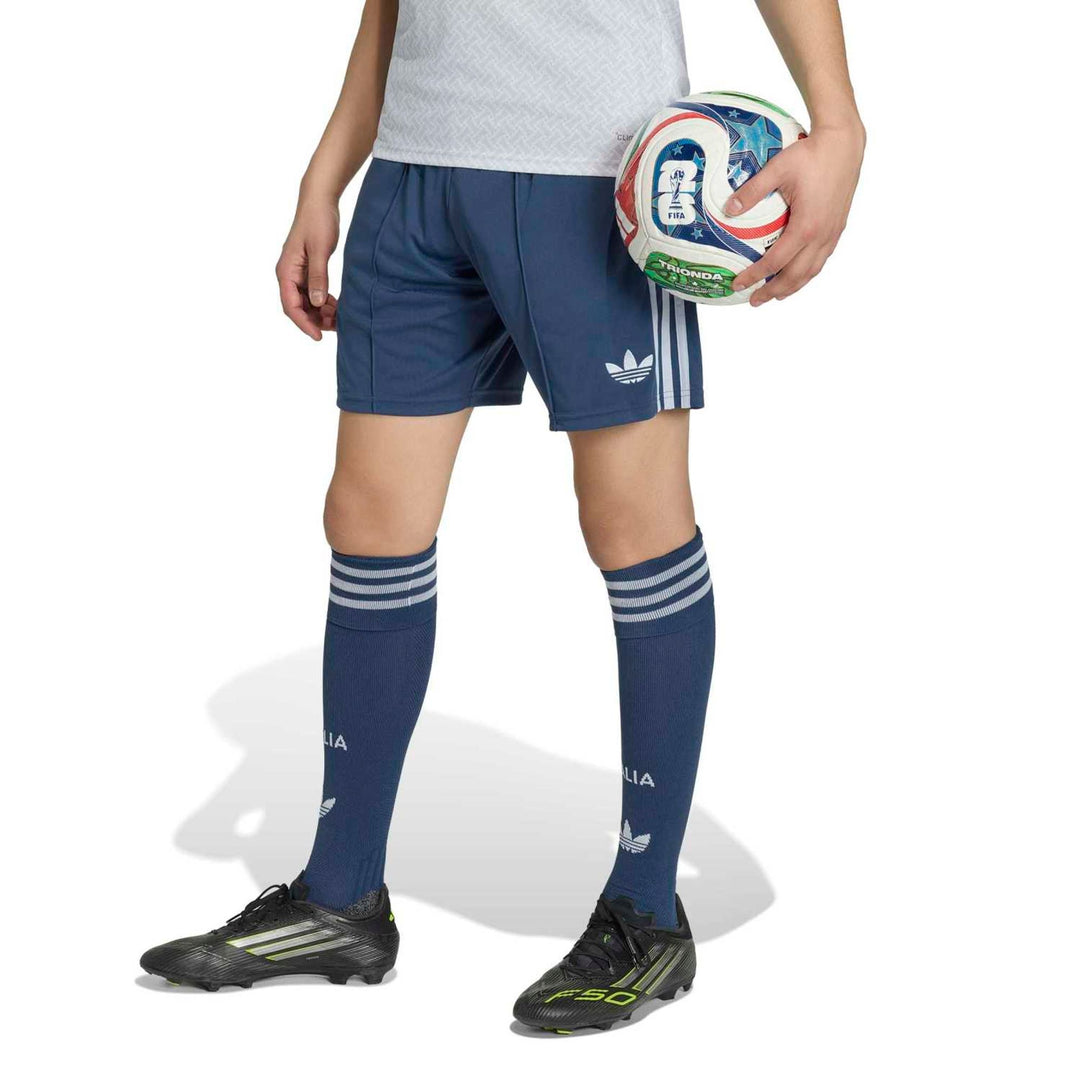 adidas Figc A Sho - nmarin