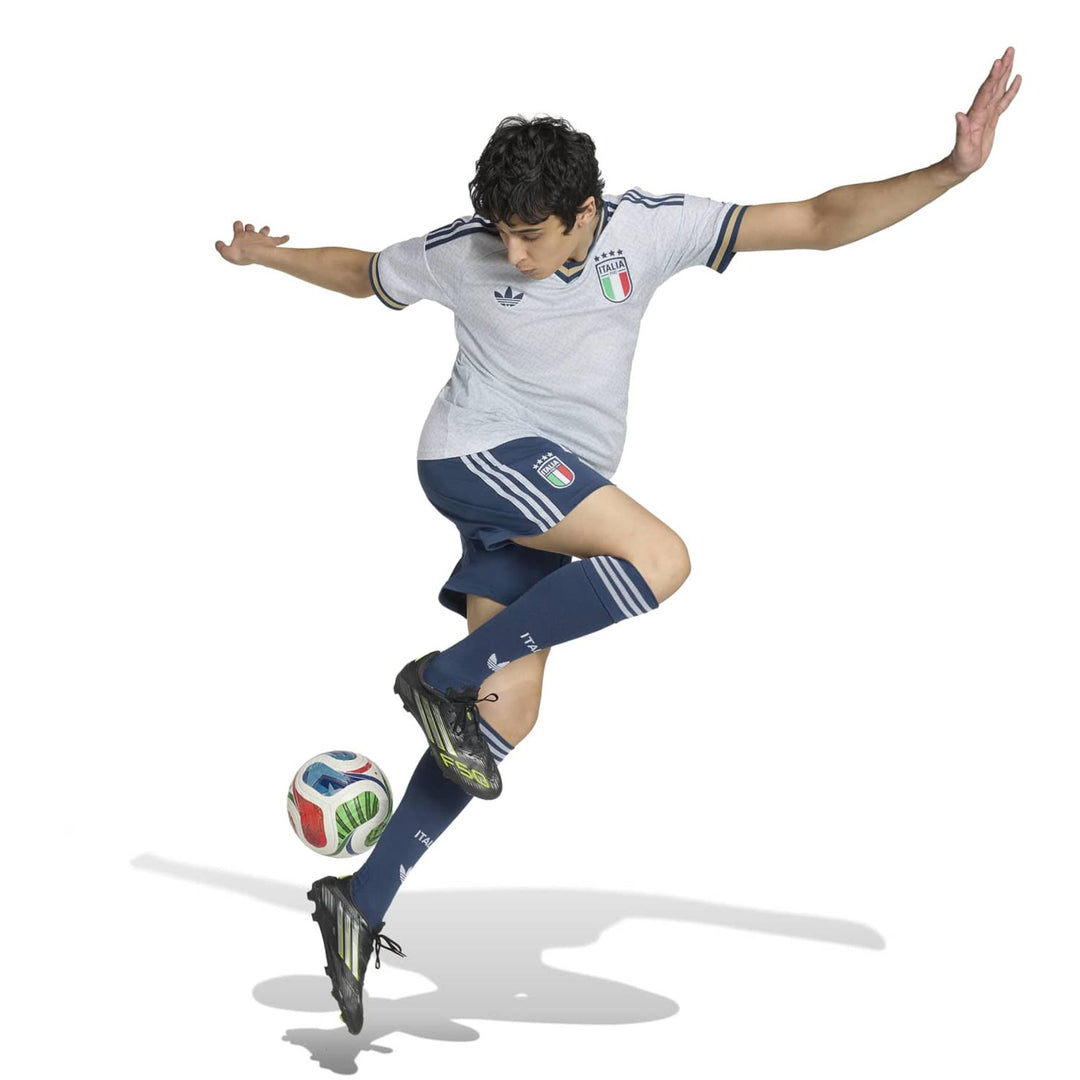 adidas Figc A Sho - nmarin