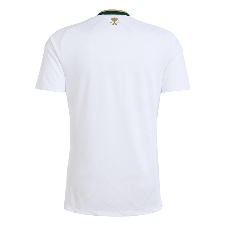 adidas Saff A Jsy Au - white/khaki/aurivy