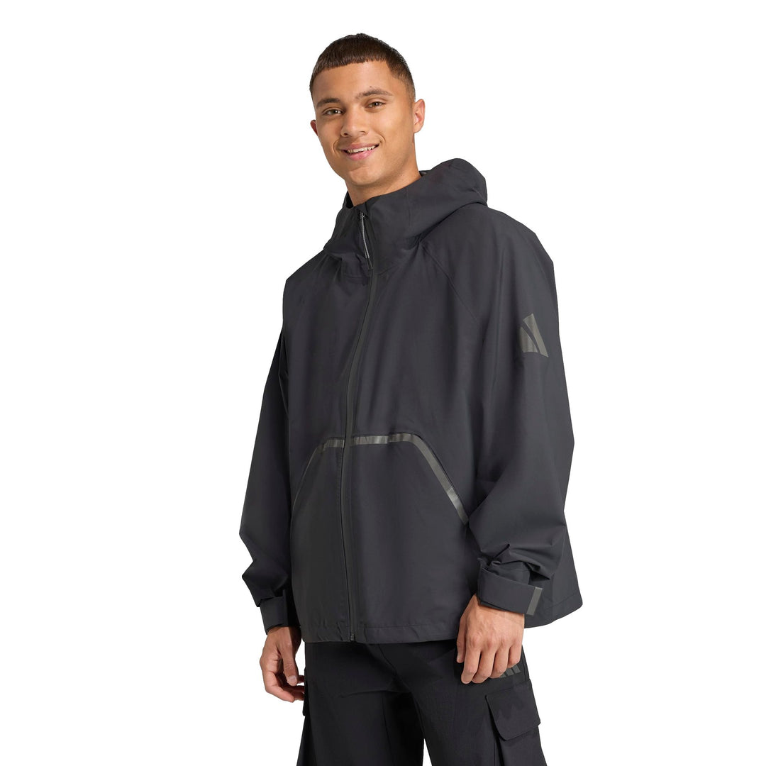 adidas Myshelter Rain - black