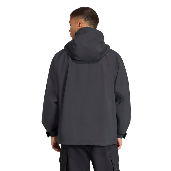 adidas Myshelter Rain - black