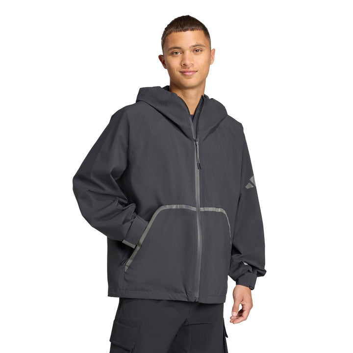 adidas Myshelter Rain - black