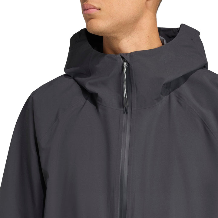 adidas Myshelter Rain - black
