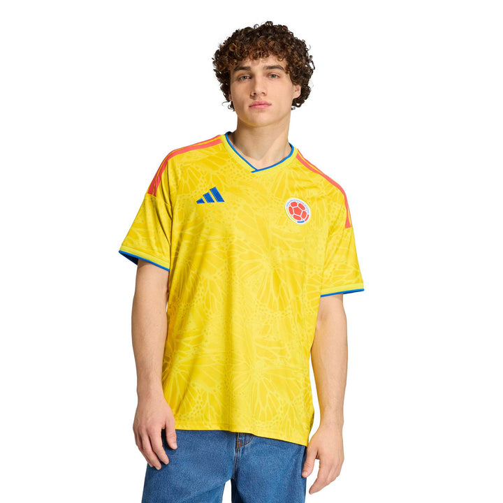 adidas Fcf H Jsy - impyel