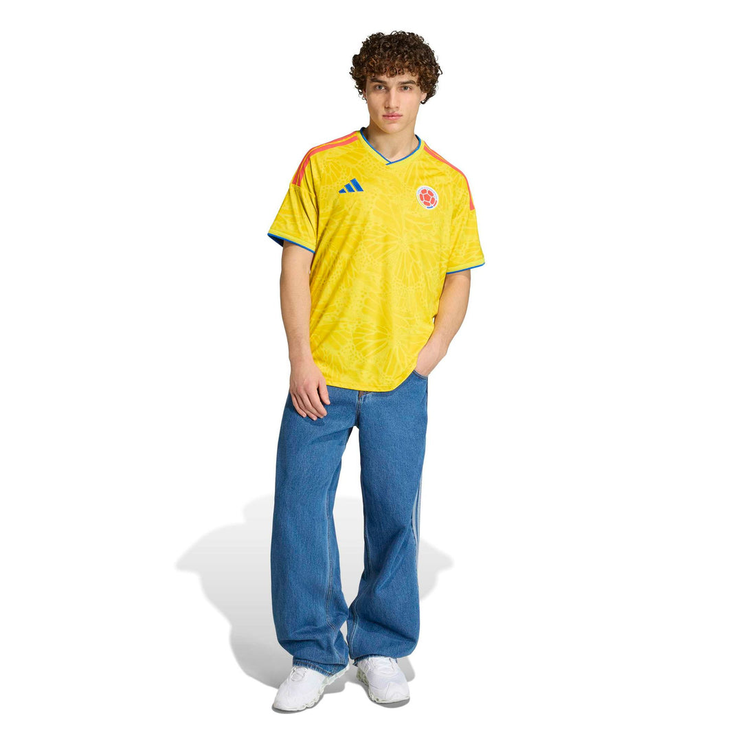 adidas Fcf H Jsy - impyel