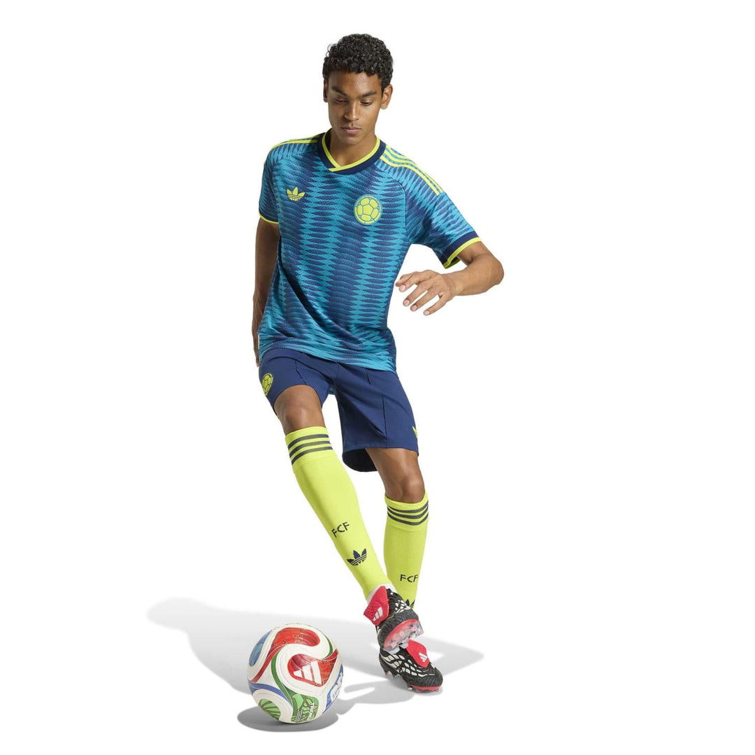 adidas Fcf A Jsy Au - myspet/tenabl