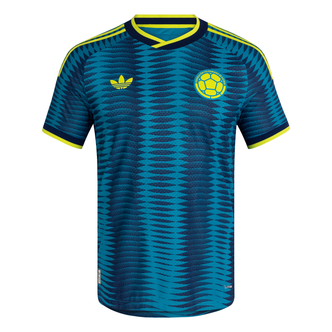 adidas Fcf A Jsy Au - myspet/tenabl