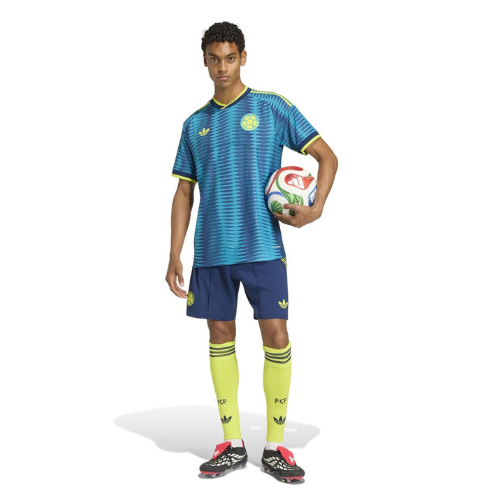 adidas Fcf A Jsy Au - myspet/tenabl
