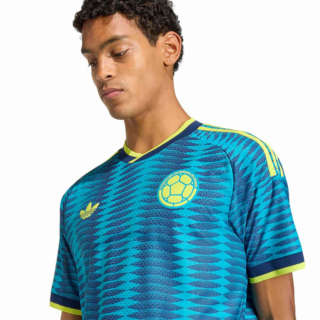 adidas Fcf A Jsy Au - myspet/tenabl