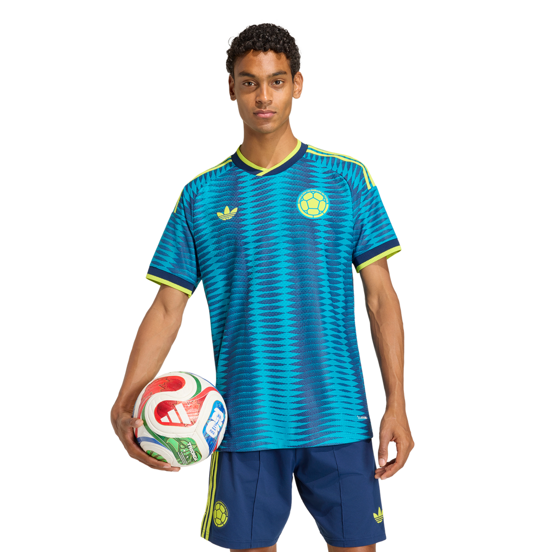 adidas Fcf A Jsy Au - myspet/tenabl