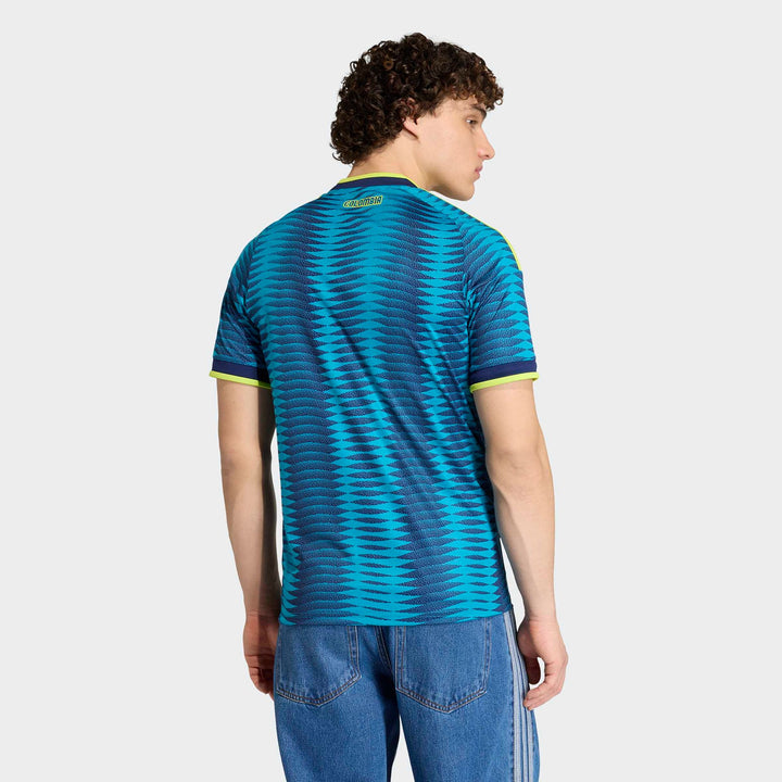 adidas Fcf A Jsy - tenabl/myspet