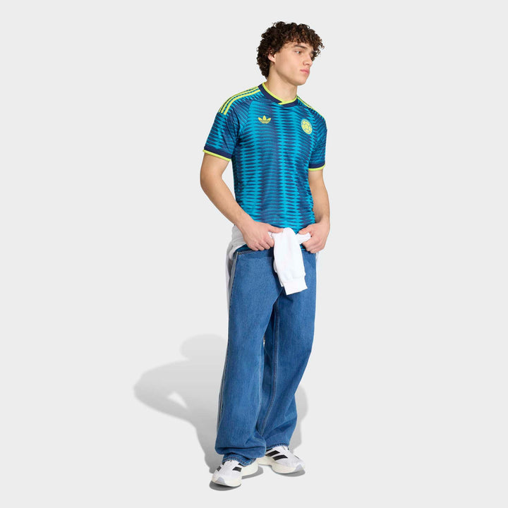 adidas Fcf A Jsy - tenabl/myspet
