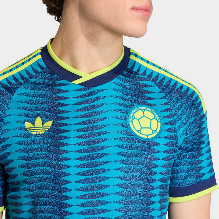 adidas Fcf A Jsy - tenabl/myspet