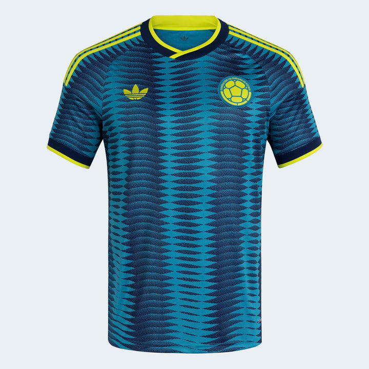 adidas Fcf A Jsy - tenabl/myspet