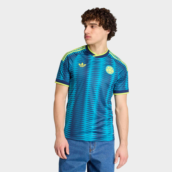 adidas Fcf A Jsy - tenabl/myspet