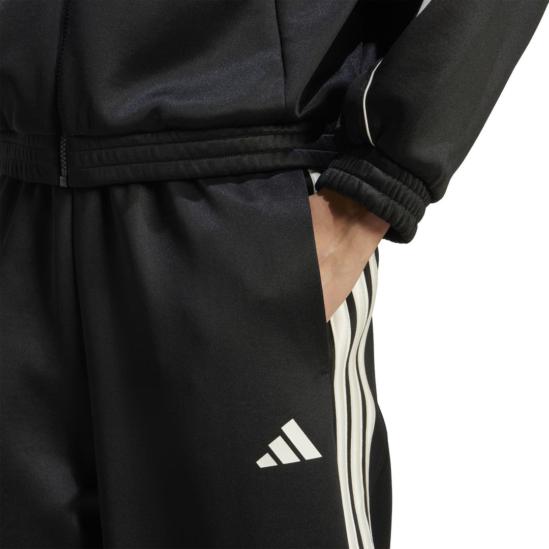 adidas W Stadium Tp - black/owhite
