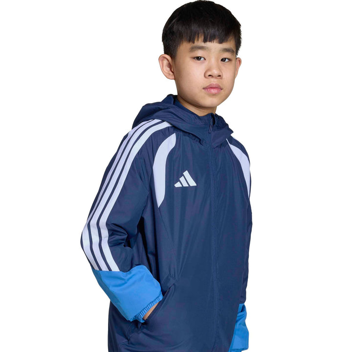 adidas Tiro26C Aw Jkty - tenabl