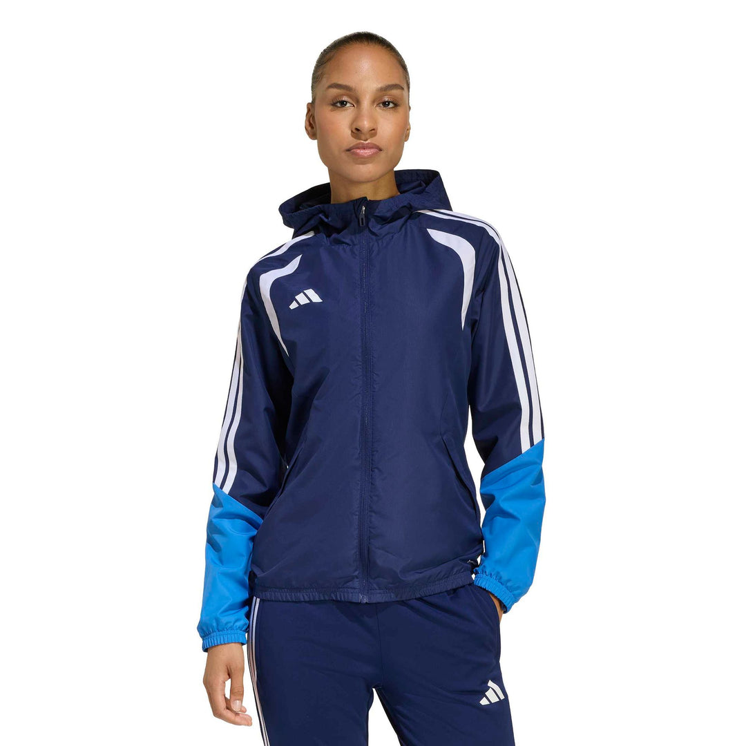 adidas Tiro26C Aw Jktw - tenabl