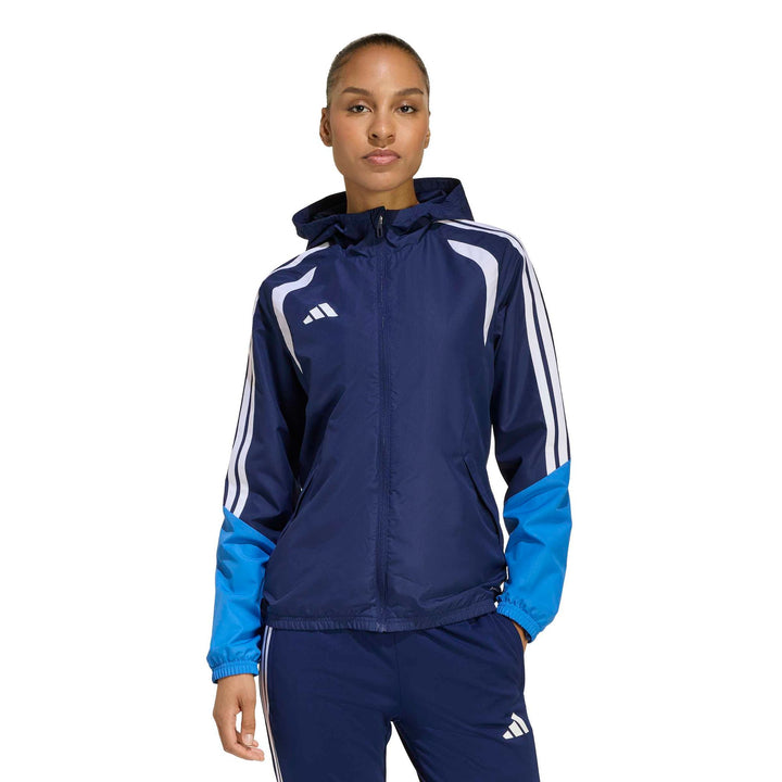 adidas Tiro26C Aw Jktw - tenabl