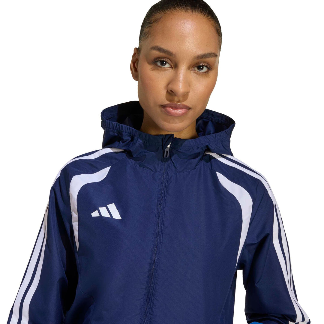 adidas Tiro26C Aw Jktw - tenabl