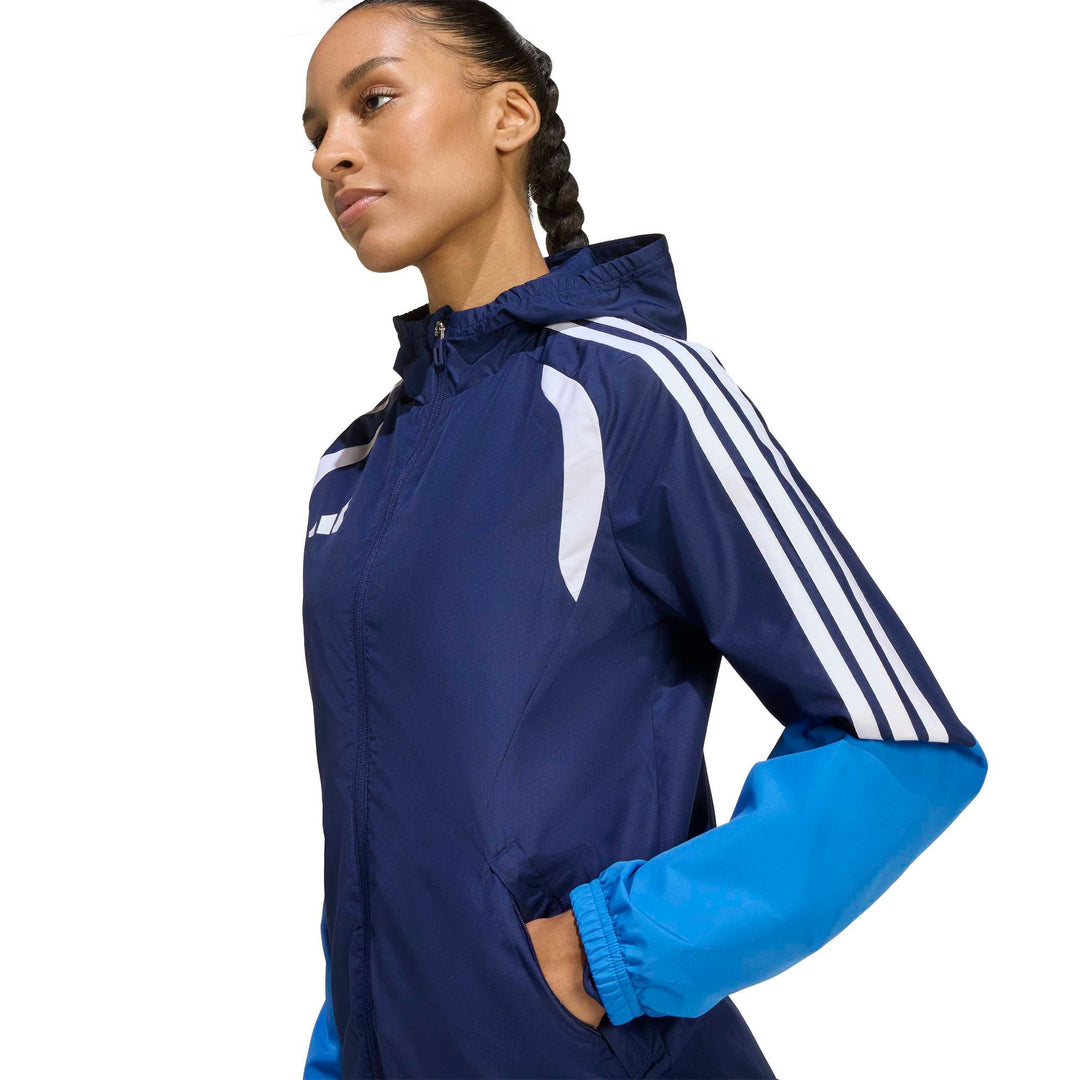 adidas Tiro26C Aw Jktw - tenabl