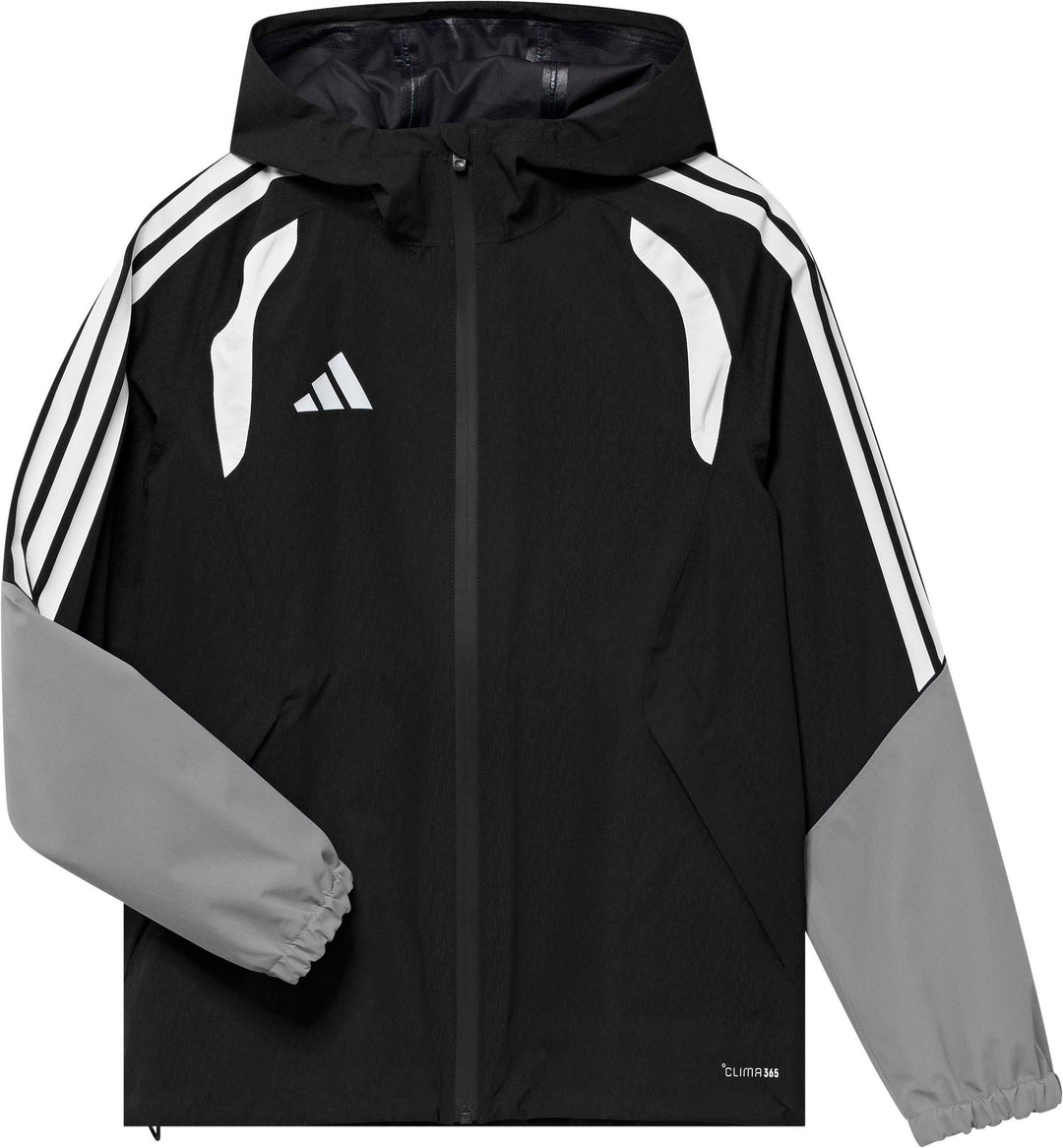 adidas Tiro26 Rn Jkty - black/ltonix/white