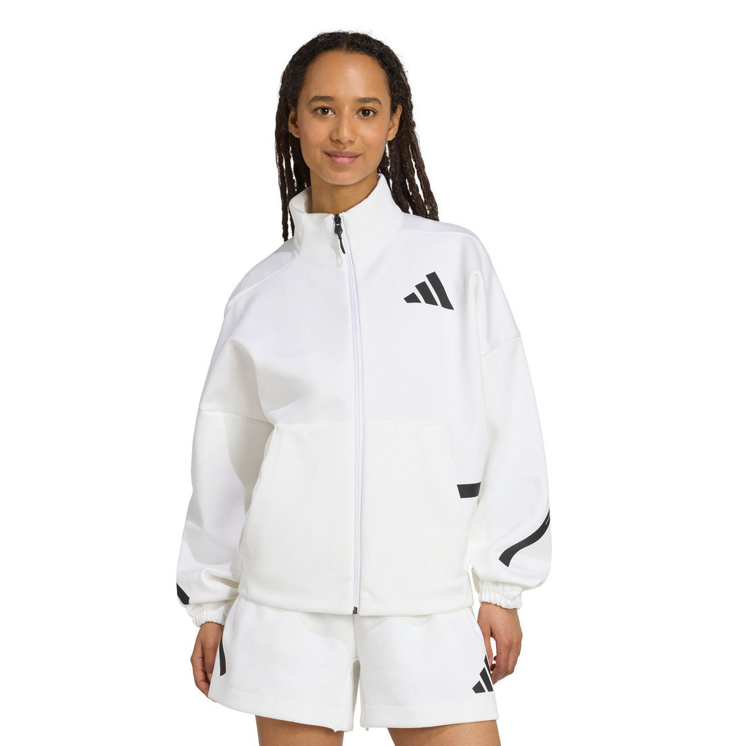 adidas W Z.N.E. Tt - white