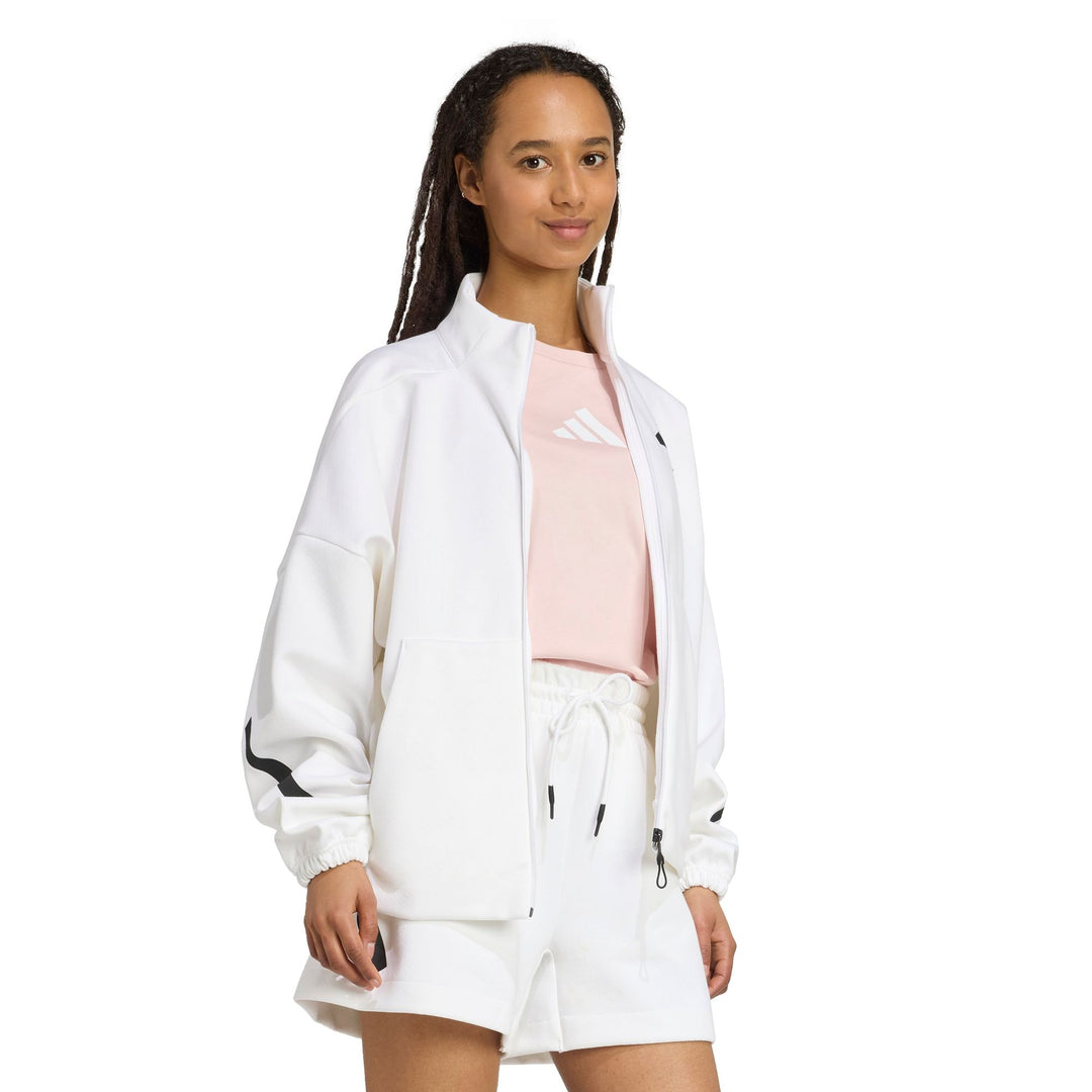 adidas W Z.N.E. Tt - white