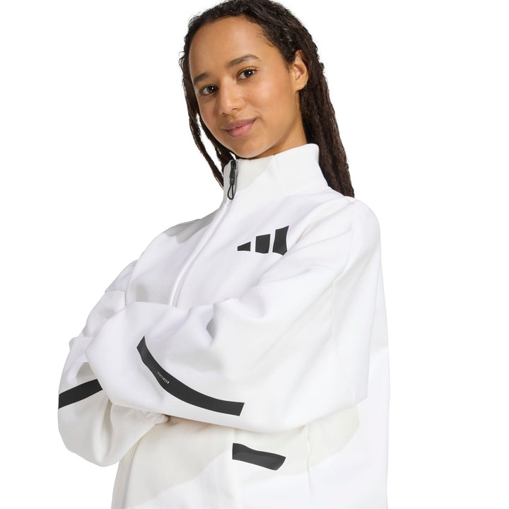 adidas W Z.N.E. Tt - white