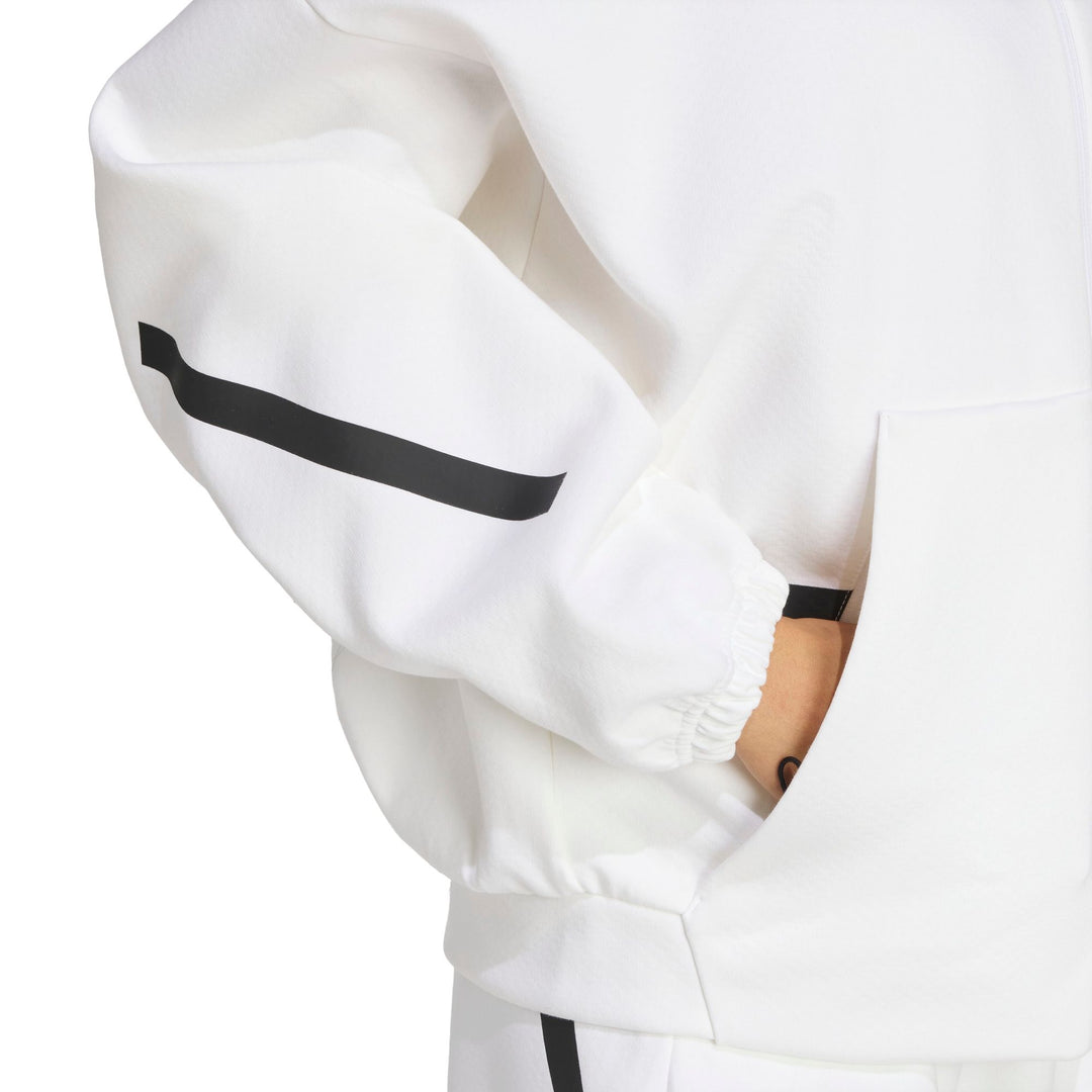 adidas W Z.N.E. Tt - white
