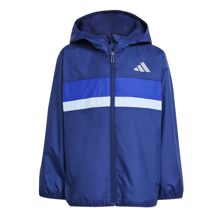 adidas J Tiberio Wb - dkblue/royblu/globlu