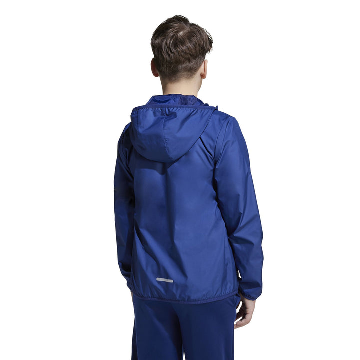 adidas J Tiberio Wb - dkblue/royblu/globlu