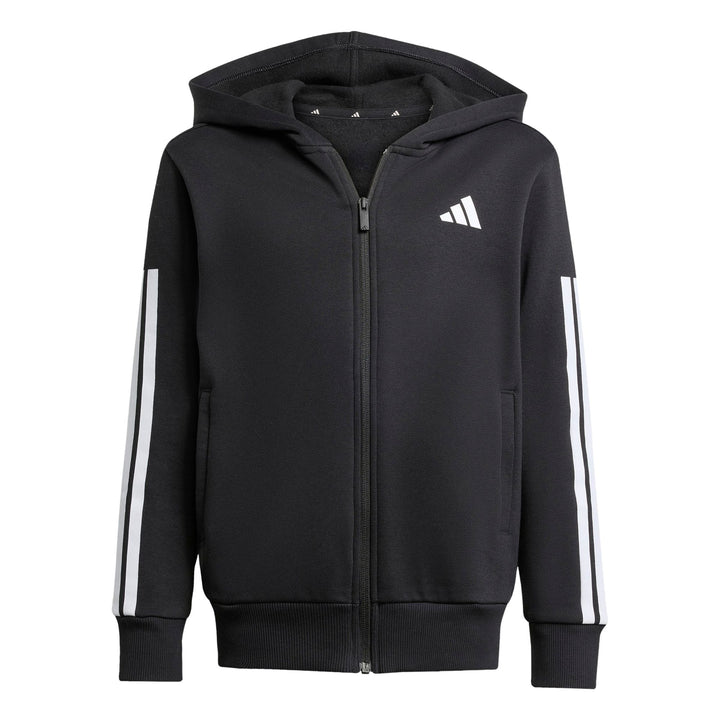 adidas J Swtp Fl Ts - black/white