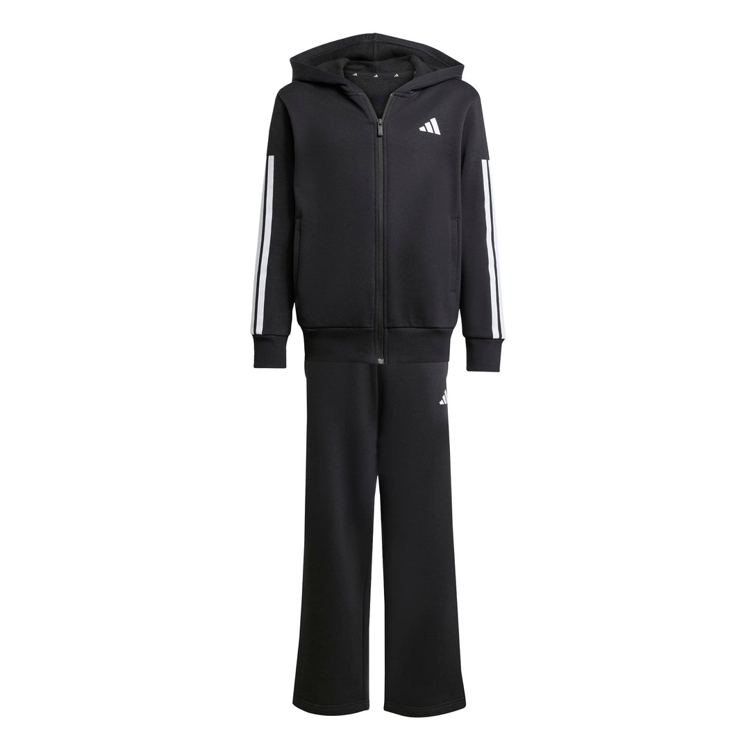 adidas J Swtp Fl Ts - black/white