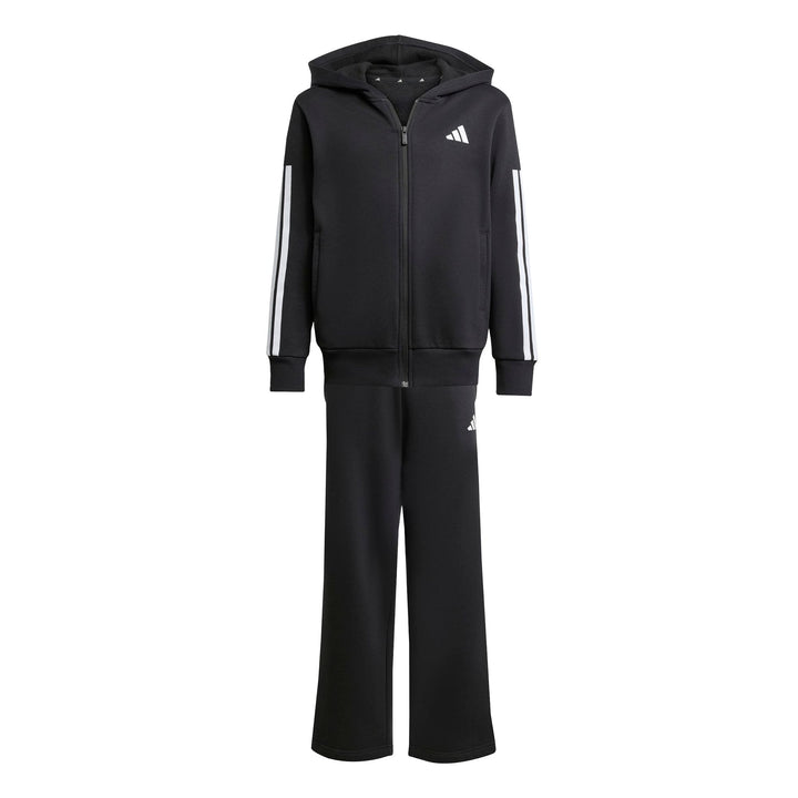adidas J Swtp Fl Ts - black/white