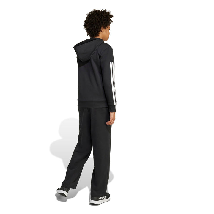 adidas J Swtp Fl Ts - black/white