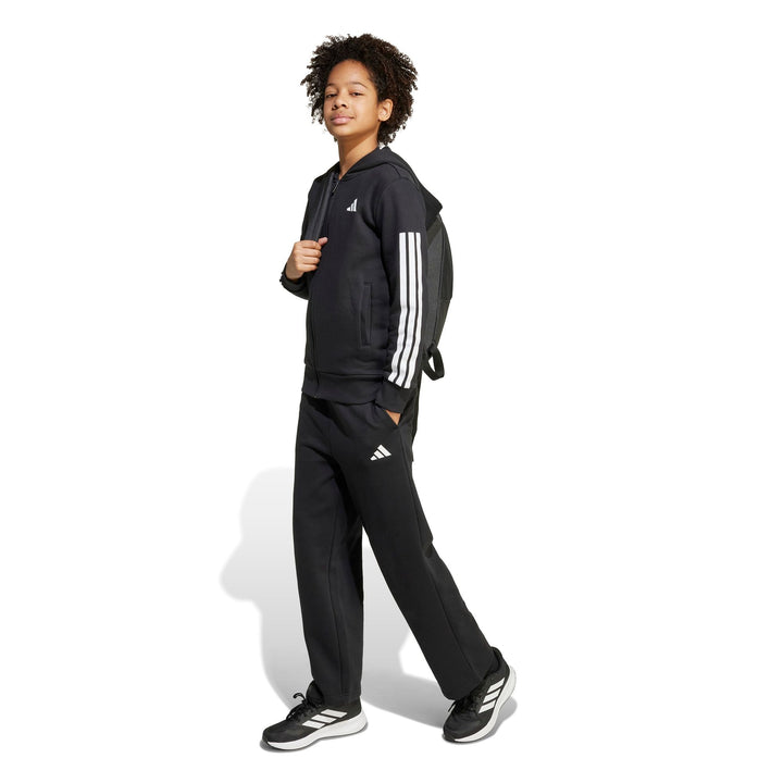 adidas J Swtp Fl Ts - black/white
