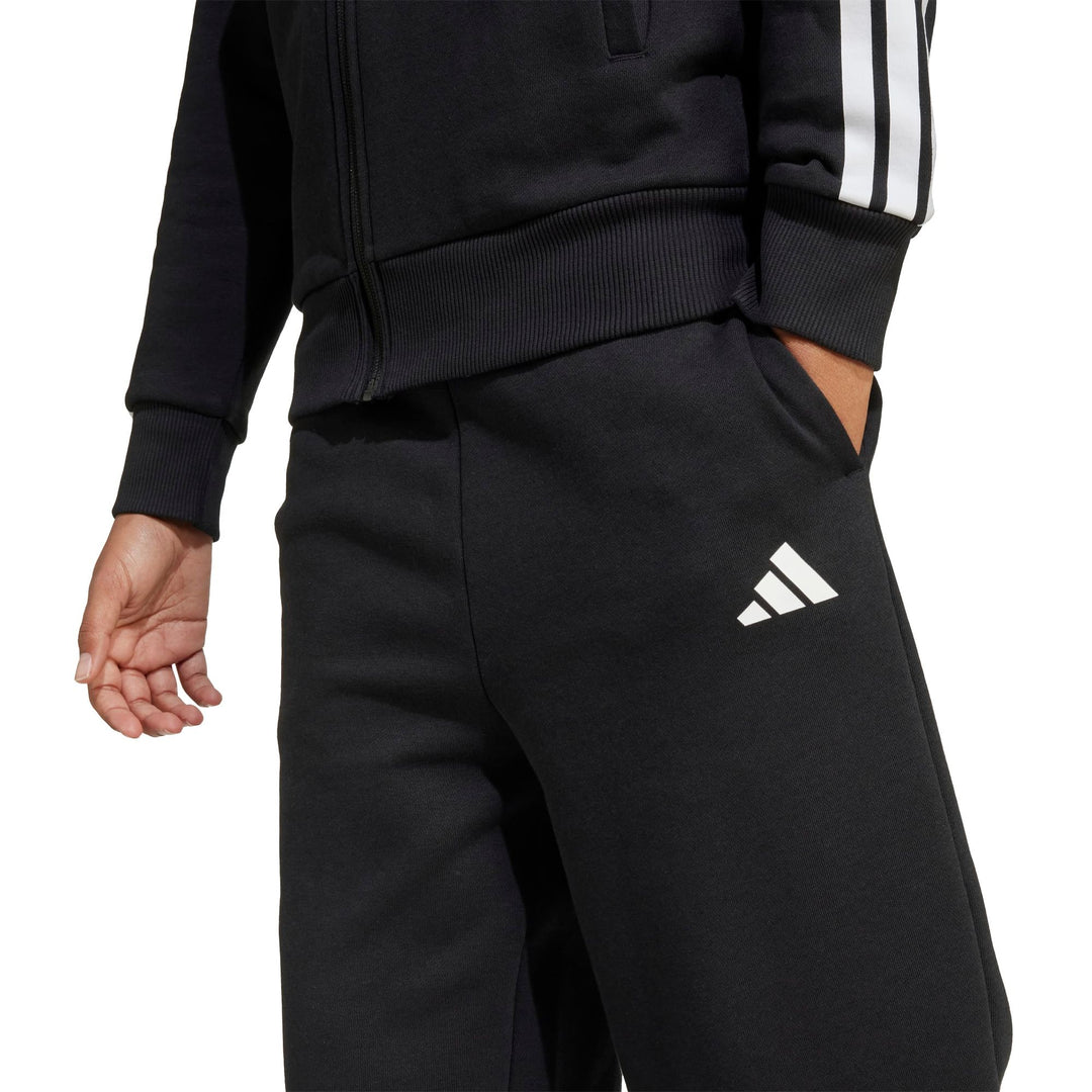 adidas J Swtp Fl Ts - black/white