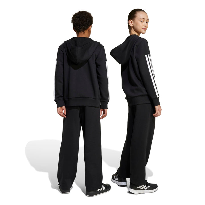 adidas J Swtp Fl Ts - black/white
