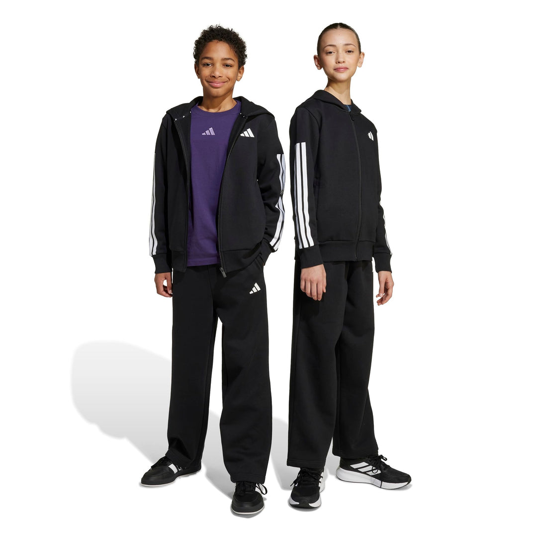 adidas J Swtp Fl Ts - black/white