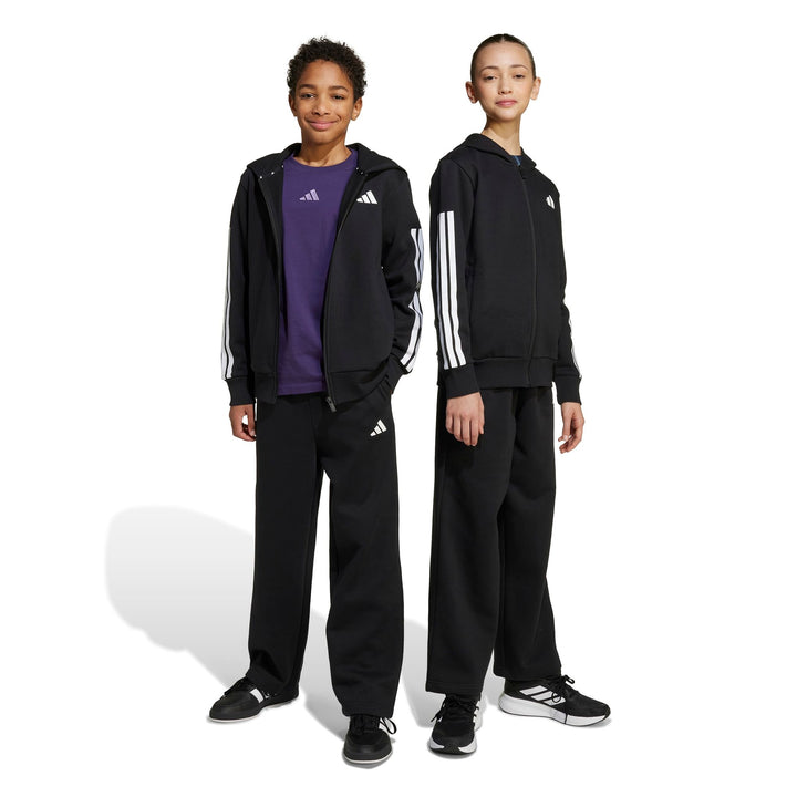 adidas J Swtp Fl Ts - black/white