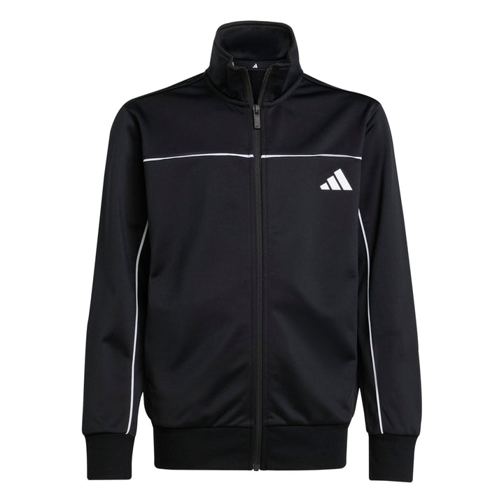 adidas J Cp Tr Ts - black/white
