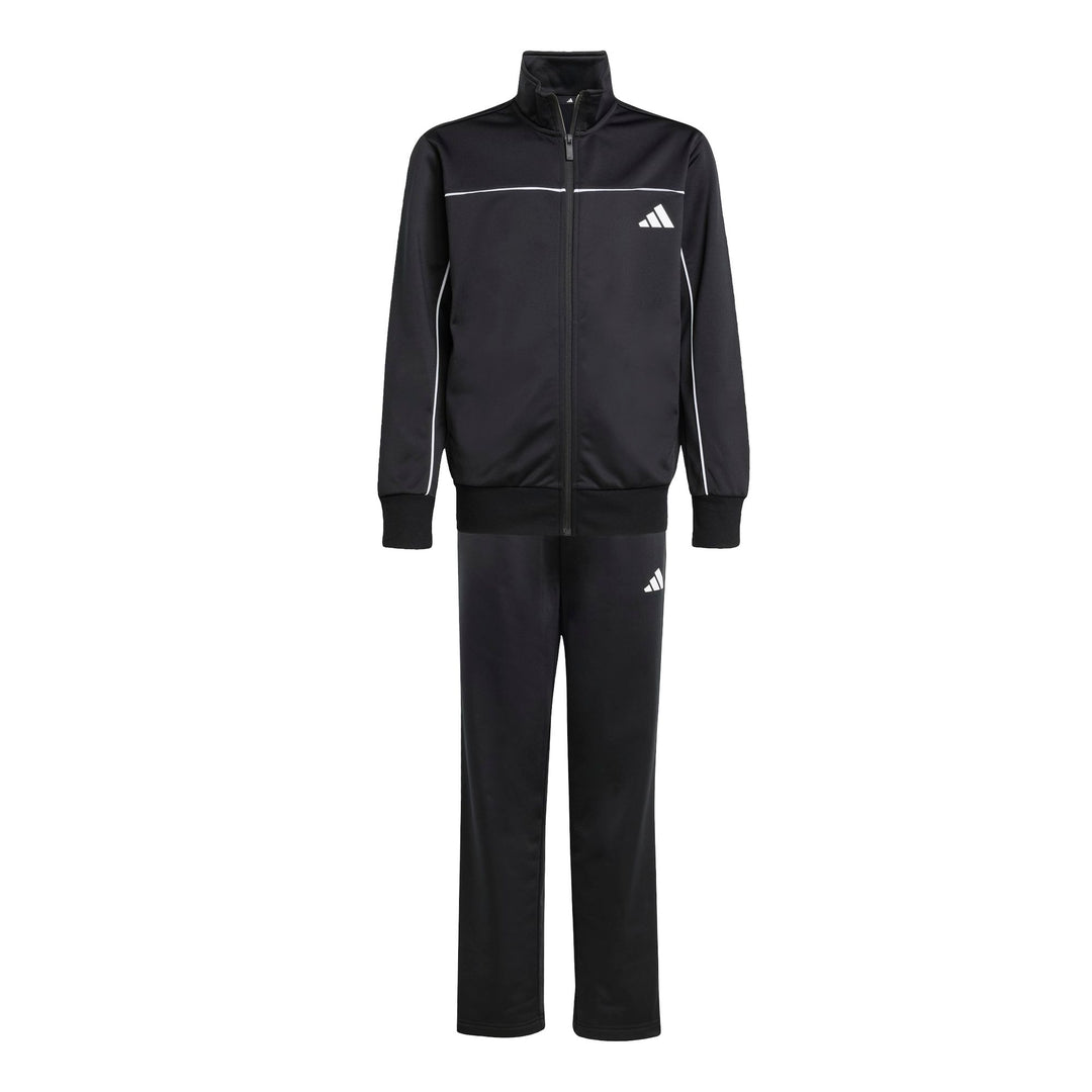 adidas J Cp Tr Ts - black/white