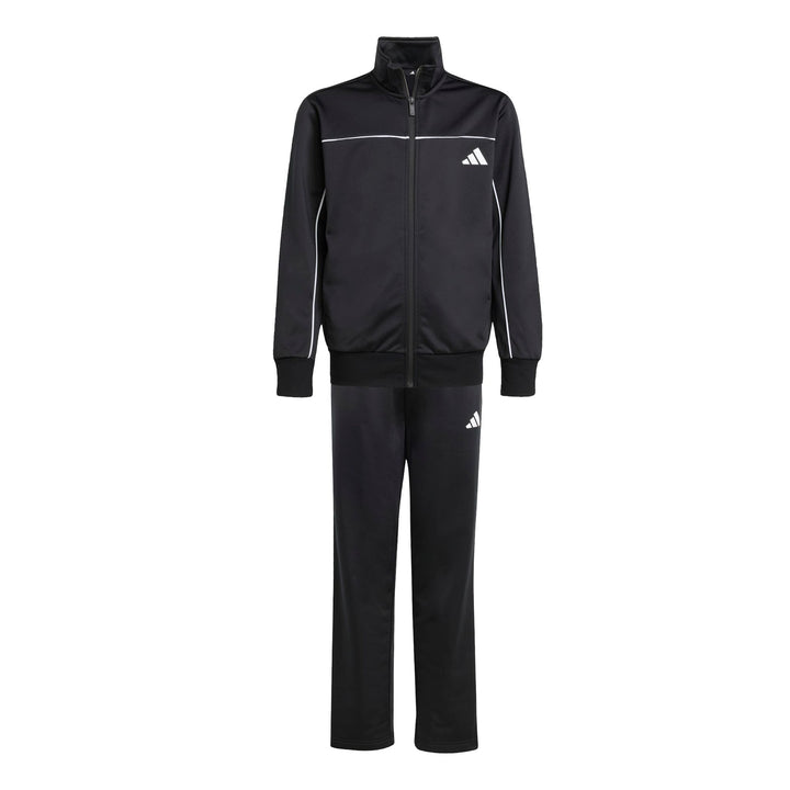 adidas J Cp Tr Ts - black/white